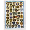 Image 2 : American Police Patches