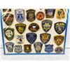 Image 3 : American Police Patches