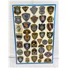 Image 1 : American Police Patches