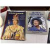 Image 2 : Queen Elizabeth Memorabilia