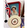 Image 3 : Queen Elizabeth Memorabilia