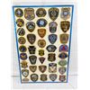 Image 1 : American Police Patches