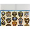 Image 2 : American Police Patches