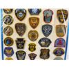 Image 3 : American Police Patches