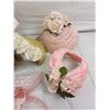 Image 2 : Vintage Ladies Hats