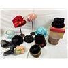 Image 1 : Ladies Vintage Hats