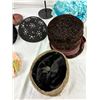 Image 2 : Ladies Vintage Hats