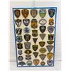 Image 1 : American Police Patches