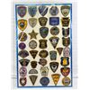 Image 1 : American Police Patches