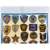Image 2 : American Police Patches