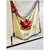 Image 1 : "The Loyal Edmonton Regiment" Flag