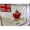 Image 2 : "The Loyal Edmonton Regiment" Flag