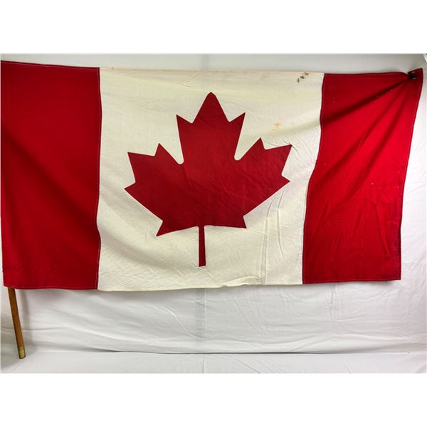 Canadian Flag