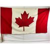 Image 1 : Canadian Flag