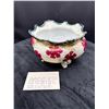 Image 1 : Antique Footed Bowl