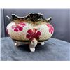 Image 2 : Antique Footed Bowl