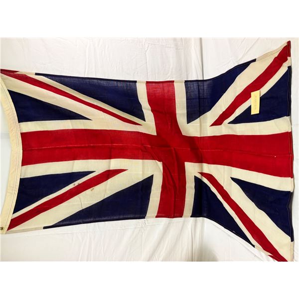 Union Jack Flag