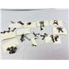 Image 1 : Assortment of Skeleton Keys