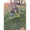 Image 1 : McCormick Deering Plow