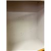 Image 2 : 2 Wooden Display Cabinets