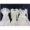 Image 1 : Vintage Wedding and Formal Dresses