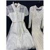 Image 2 : Vintage Wedding and Formal Dresses