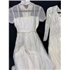 Image 3 : Vintage Wedding and Formal Dresses