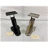 Image 1 : 2 Vintage "Triner" Postal Scales