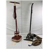Image 1 : Electrolux Floor Polisher and Regal Vacuum