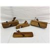 Image 1 : Vintage Hand Planers