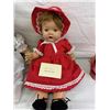 Image 3 : 1920's-1930's Dolls