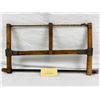 Image 1 : Bow Saw