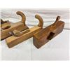 Image 2 : Vintage Hand Planers