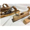 Image 3 : Vintage Hand Planers