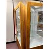 Image 2 : Corner Display Cabinets