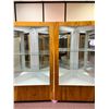 Image 3 : Corner Display Cabinets