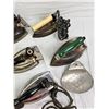 Image 3 : Vintage Iron Lot
