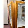 Image 2 : Corner Display Cabinets