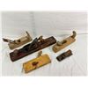 Image 1 : Vintage Hand Planers
