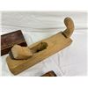 Image 2 : Vintage Hand Planers