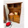Image 2 : Assortment of Doll Furniture