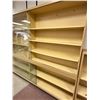 Image 2 : Wooden Display Cabinet