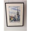 Image 1 : Framed Art