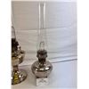 Image 2 : Vintage Oil Lamps