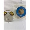 Image 8 : Vintage Clocks Lot