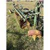 Image 2 : John Deere Disc Plow