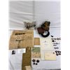 Image 1 : Canadian Military Memorabilia