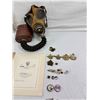 Image 2 : Canadian Military Memorabilia