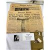 Image 8 : Canadian Military Memorabilia