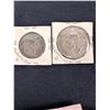 Image 8 : Coins and Currency Lot